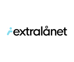 Extralånet logo